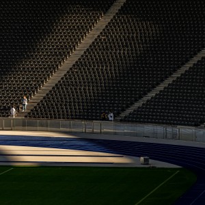 Stadion